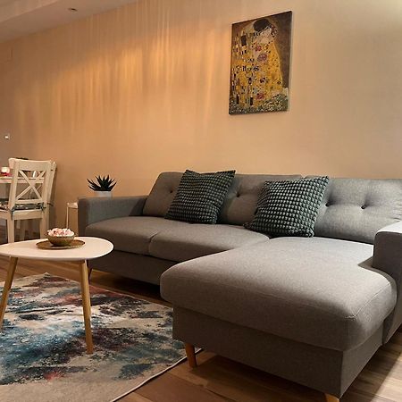 Aura'S Serenity Apartment Вена Экстерьер фото
