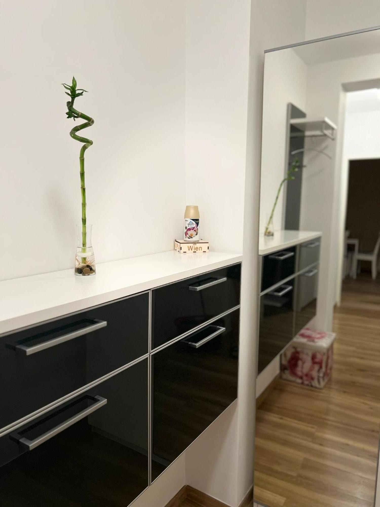 Aura'S Serenity Apartment Вена Экстерьер фото