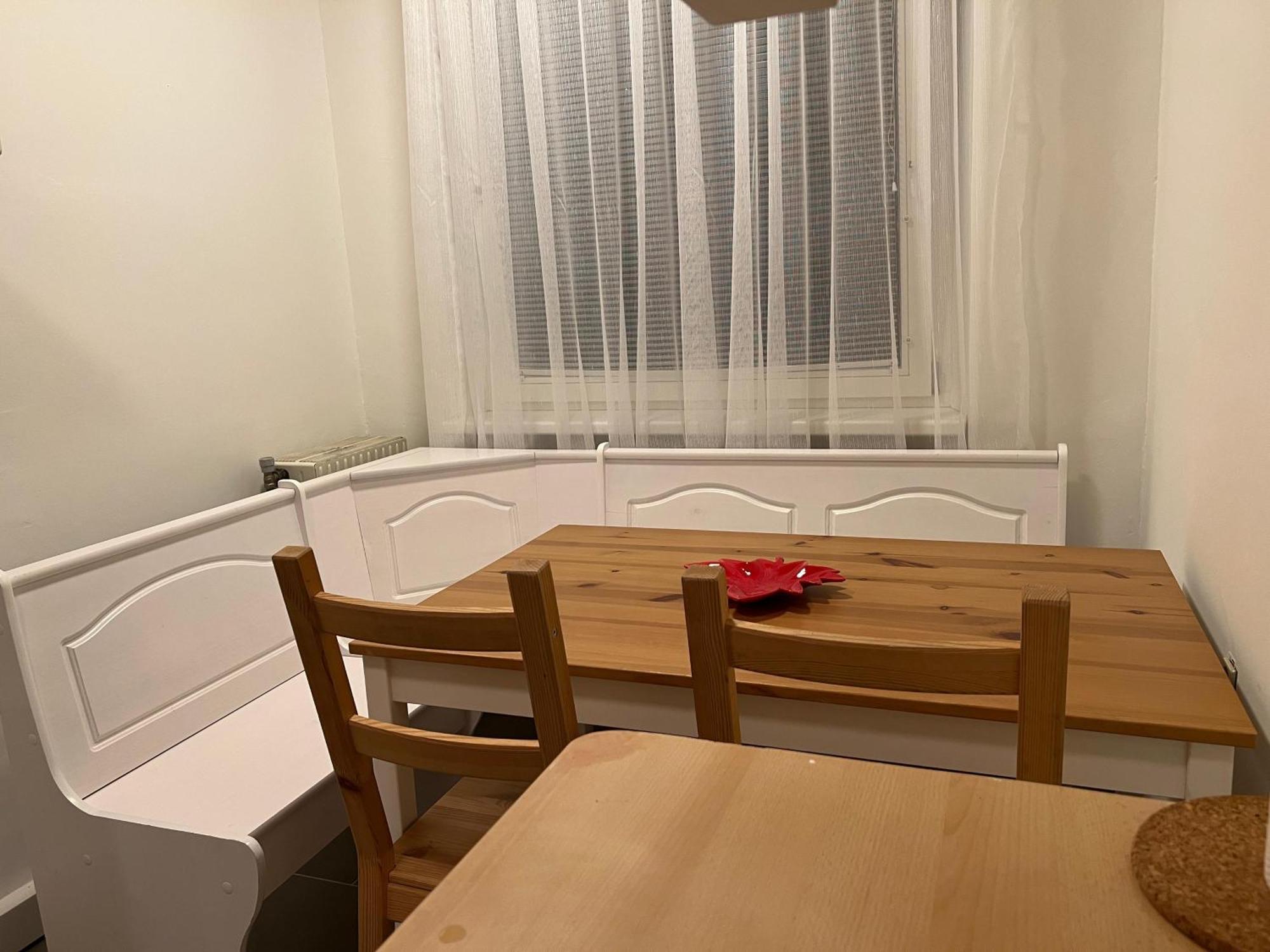 Aura'S Serenity Apartment Вена Экстерьер фото