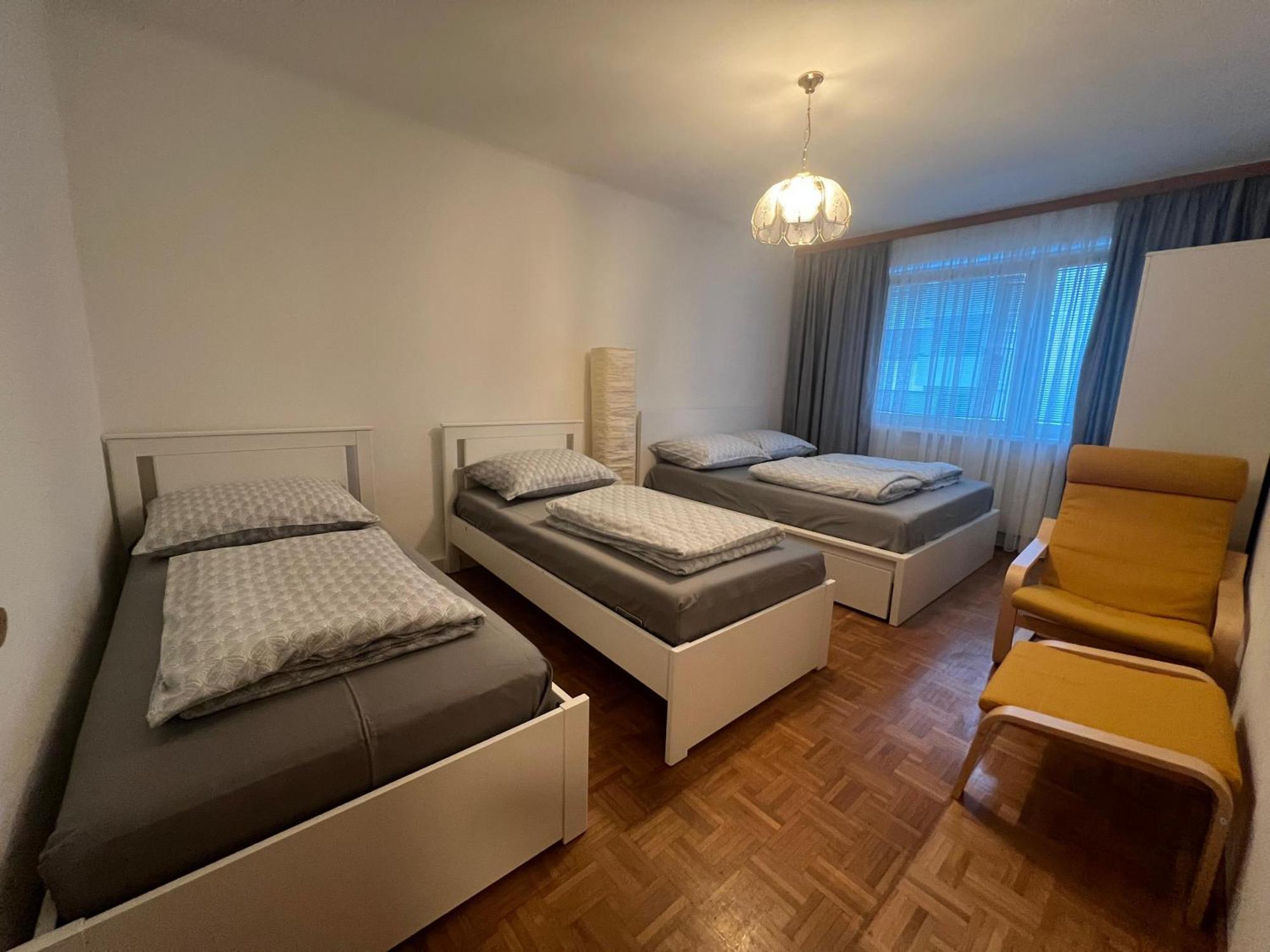 Aura'S Serenity Apartment Вена Экстерьер фото