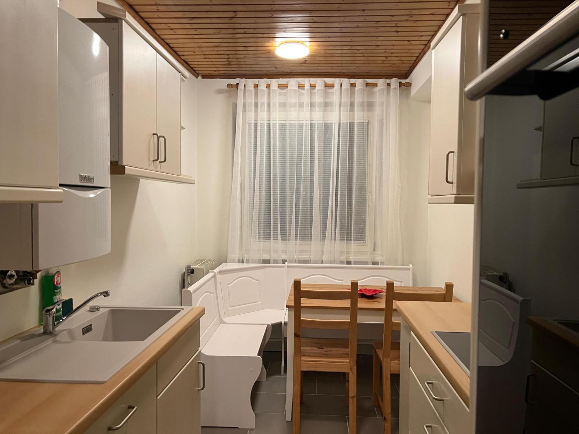 Aura'S Serenity Apartment Вена Экстерьер фото