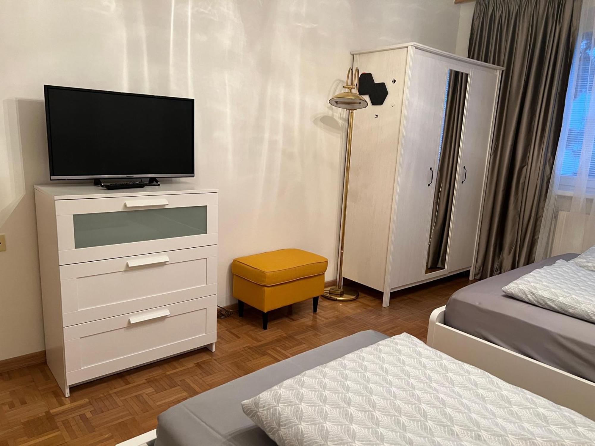 Aura'S Serenity Apartment Вена Экстерьер фото
