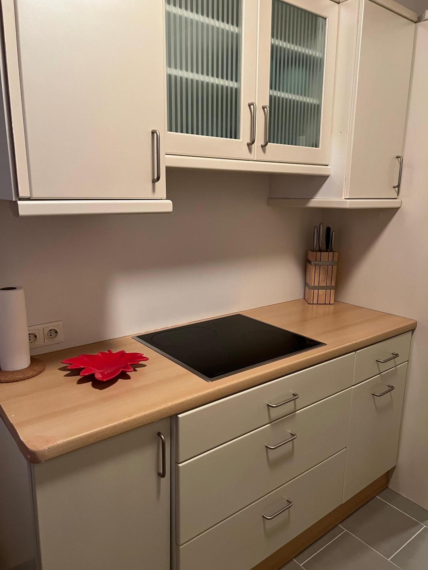 Aura'S Serenity Apartment Вена Экстерьер фото